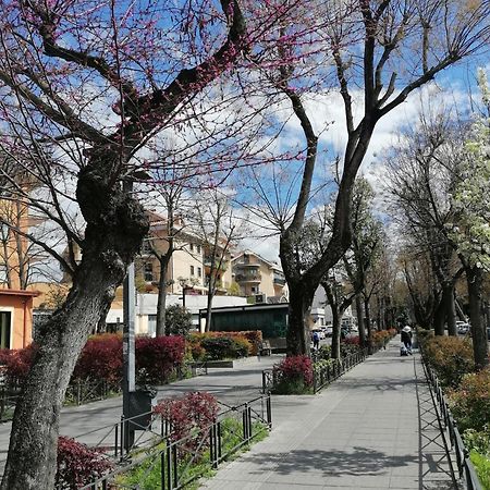 La Passeggiata Apartman Monterotondo  Kültér fotó
