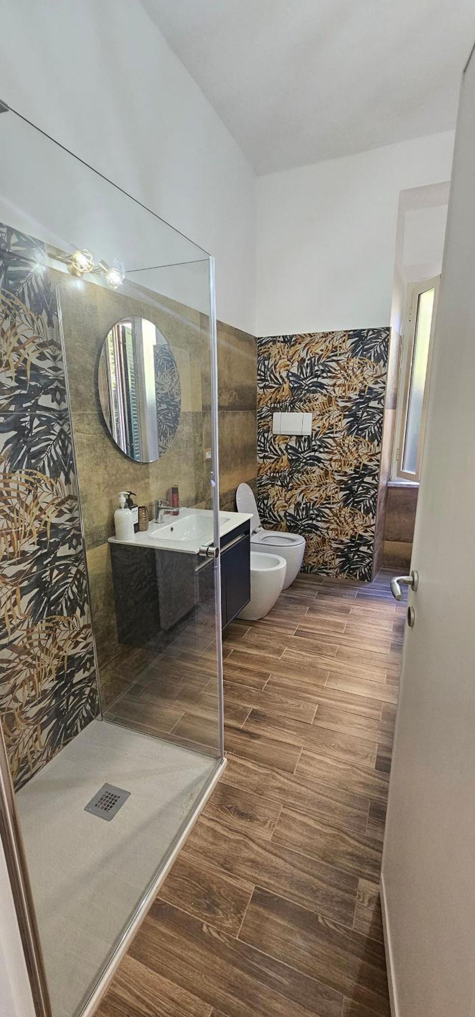 La Passeggiata Apartman Monterotondo  Kültér fotó