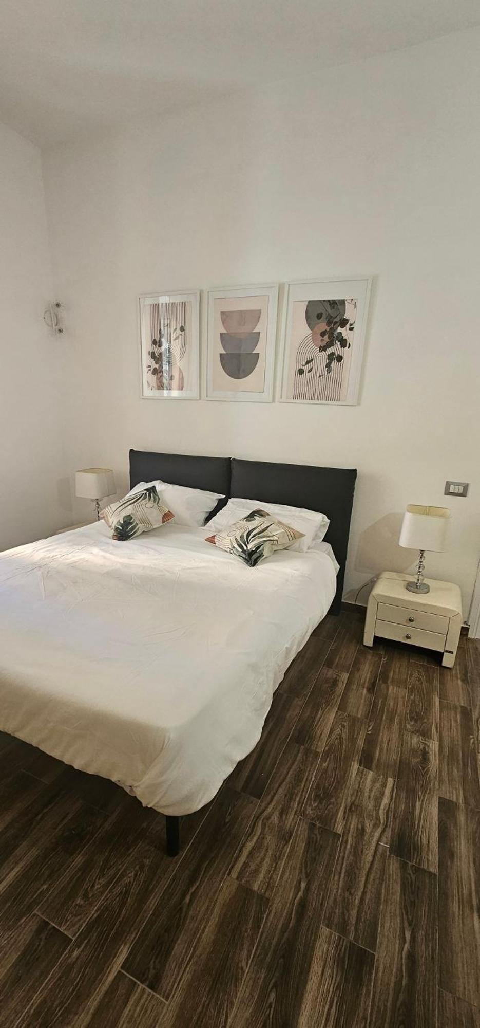 La Passeggiata Apartman Monterotondo  Kültér fotó