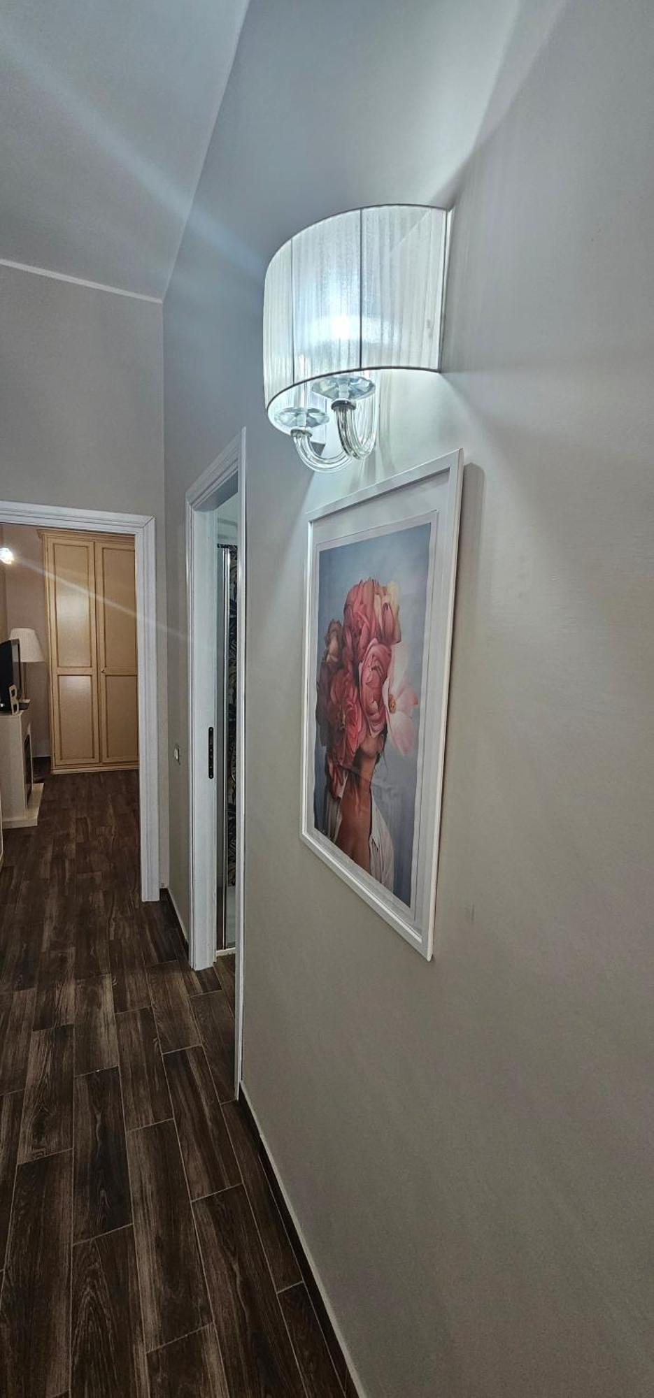 La Passeggiata Apartman Monterotondo  Kültér fotó