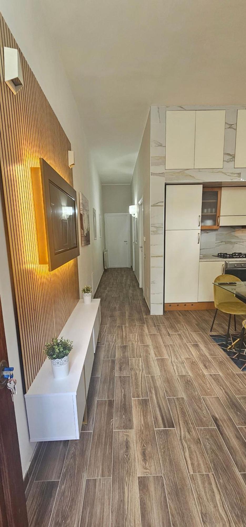 La Passeggiata Apartman Monterotondo  Kültér fotó