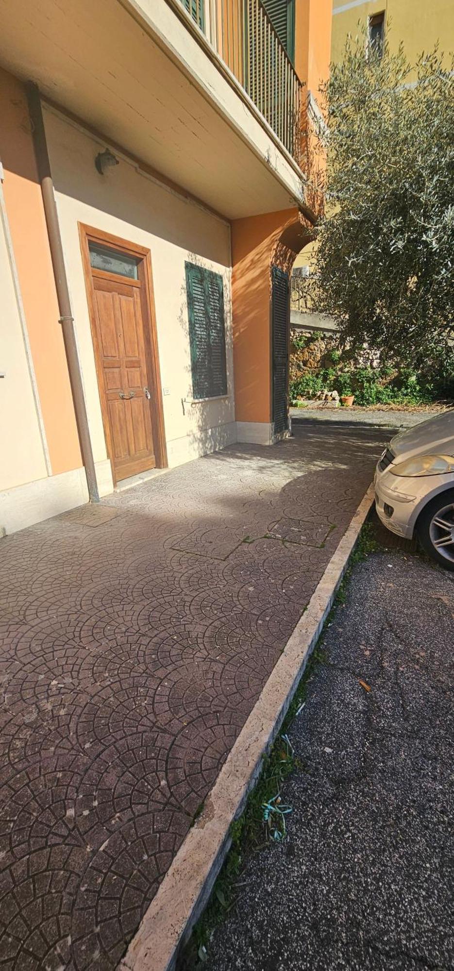 La Passeggiata Apartman Monterotondo  Kültér fotó