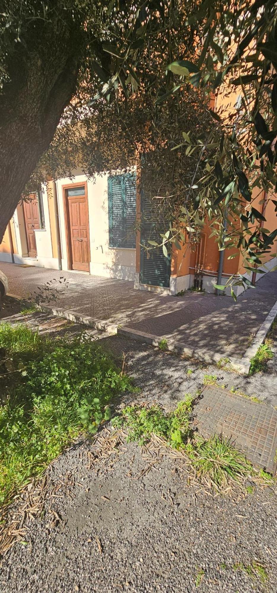 La Passeggiata Apartman Monterotondo  Kültér fotó